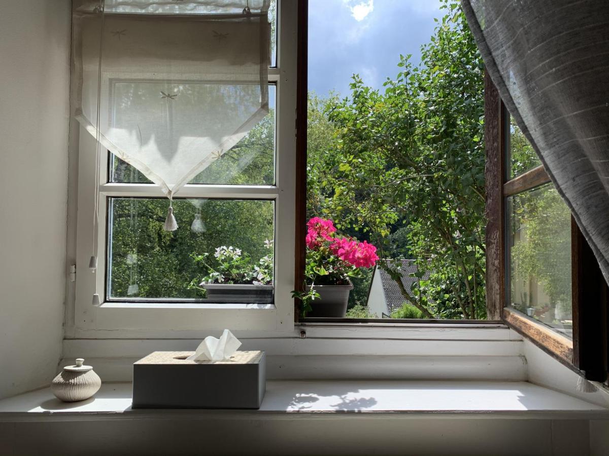 B&B De Charme La Maison Des 5 Temps Ferrette エクステリア 写真