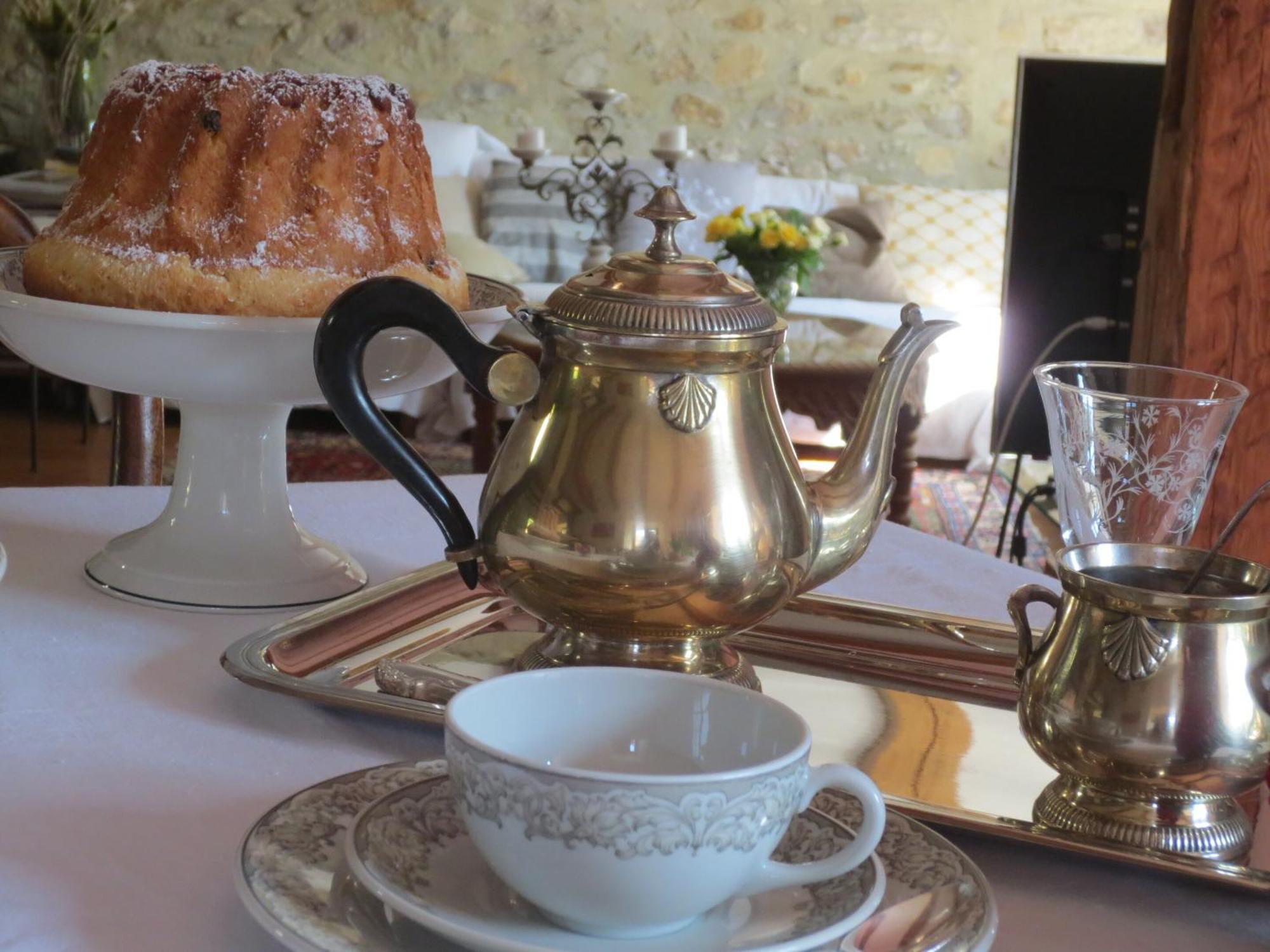 B&B De Charme La Maison Des 5 Temps Ferrette エクステリア 写真